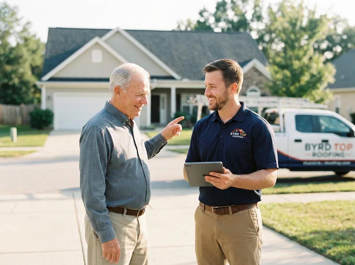 Roofing Olivet, SD FAQs